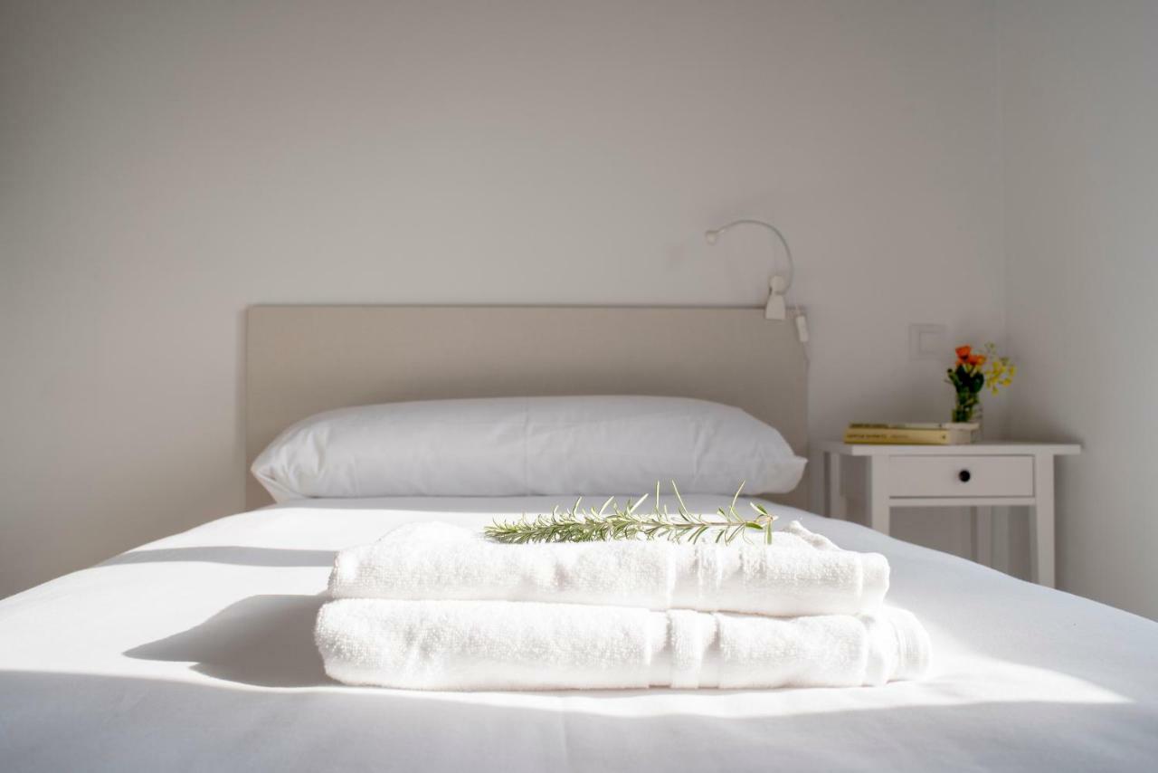 The Cantabrian Apartamentos Serdio Eksteriør bilde