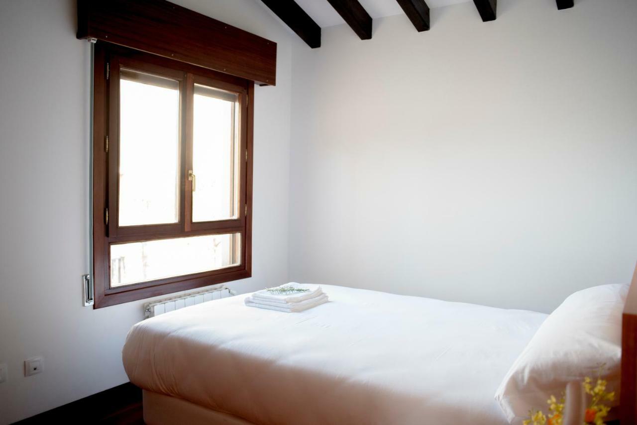 The Cantabrian Apartamentos Serdio Eksteriør bilde