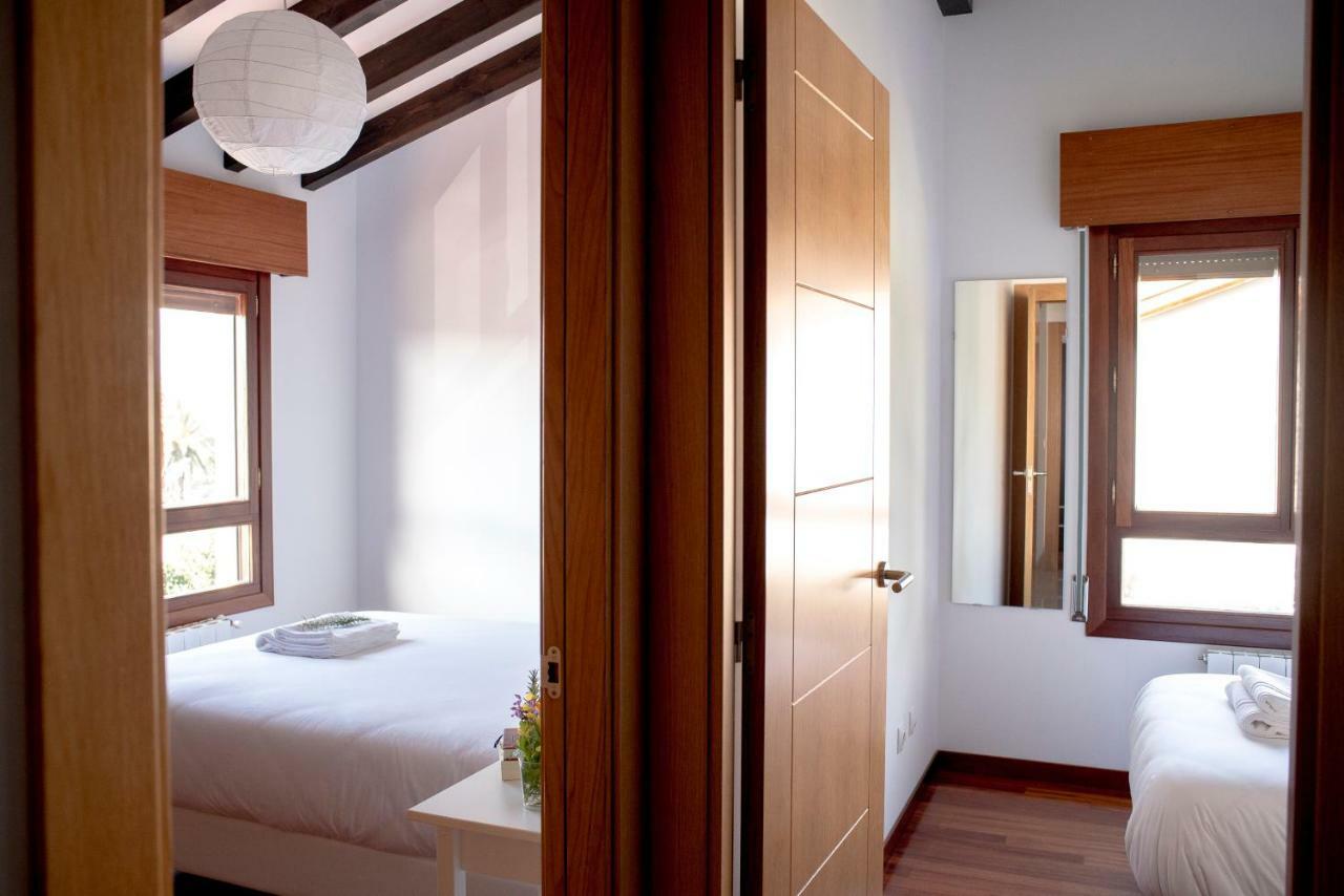 The Cantabrian Apartamentos Serdio Eksteriør bilde