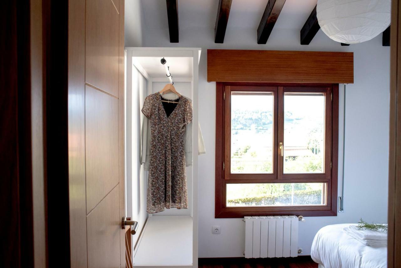 The Cantabrian Apartamentos Serdio Eksteriør bilde