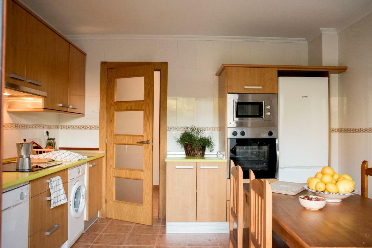 The Cantabrian Apartamentos Serdio Eksteriør bilde