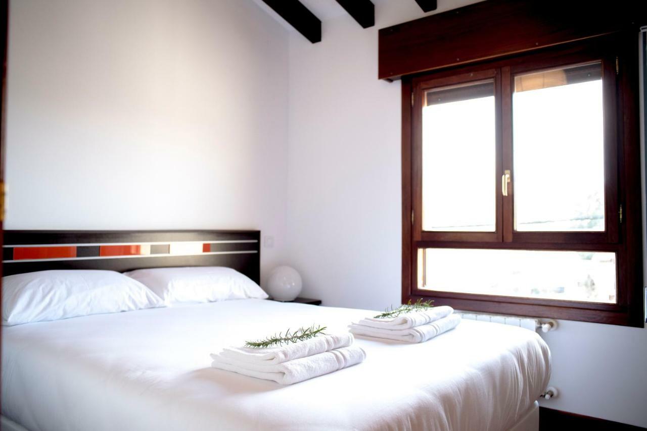 The Cantabrian Apartamentos Serdio Eksteriør bilde