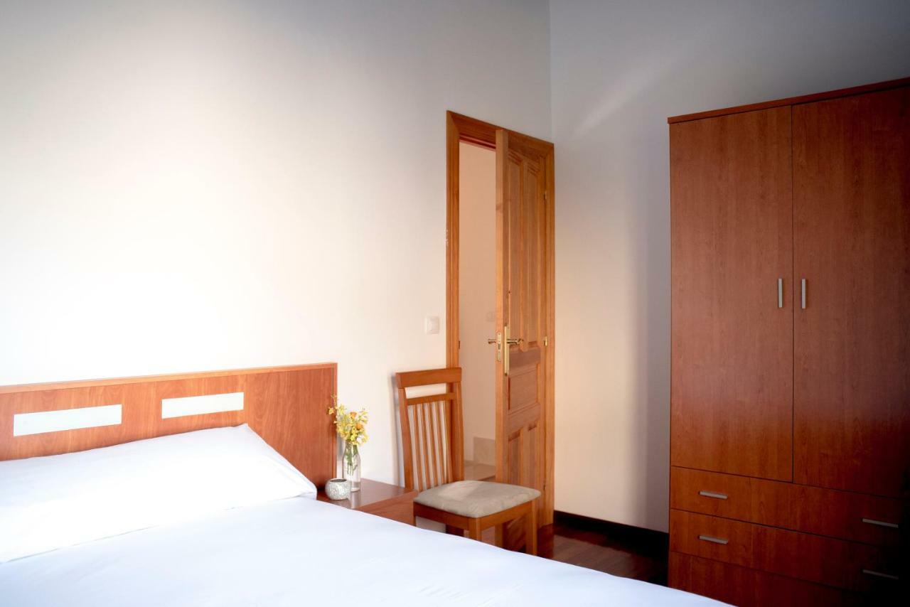 The Cantabrian Apartamentos Serdio Eksteriør bilde