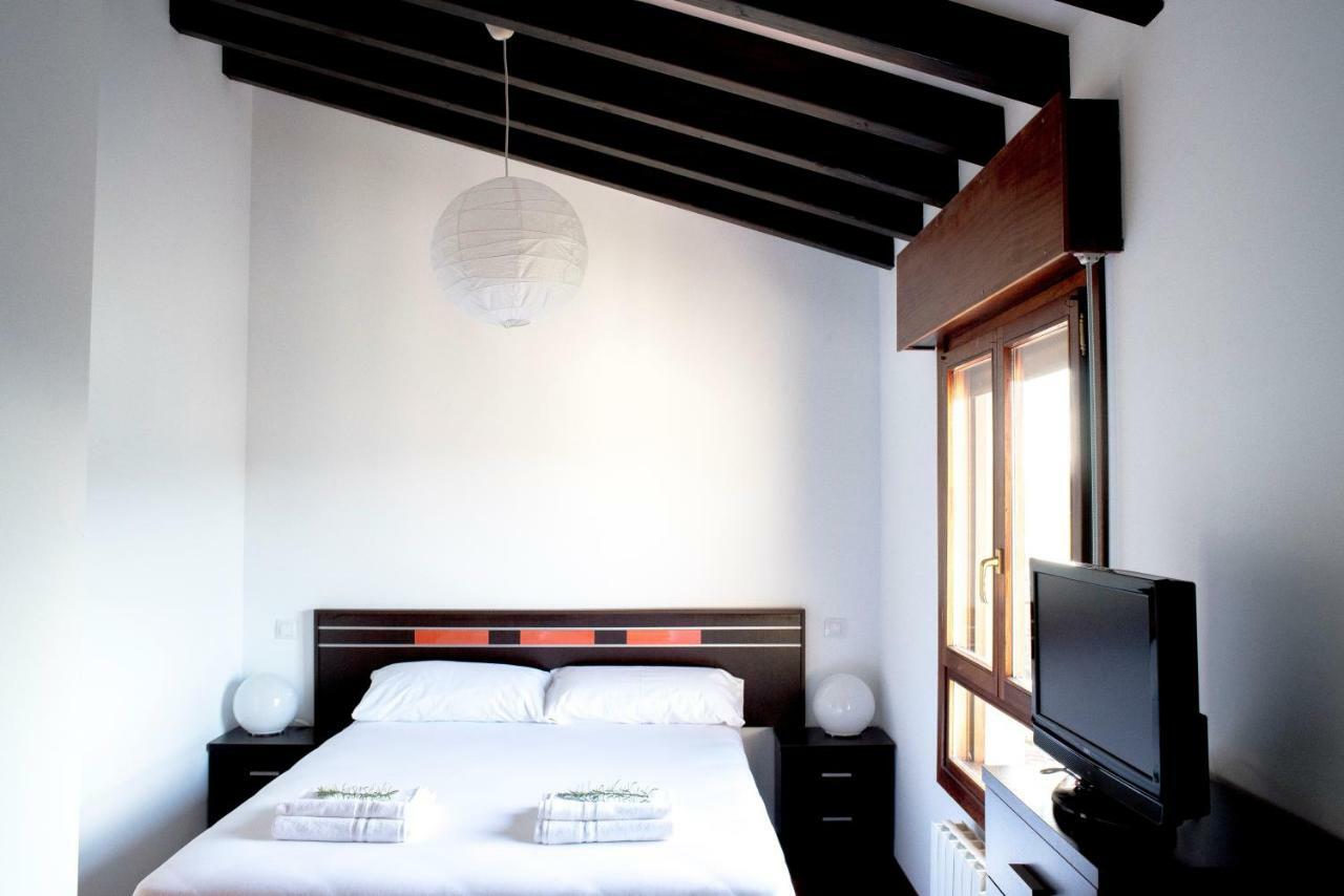 The Cantabrian Apartamentos Serdio Eksteriør bilde