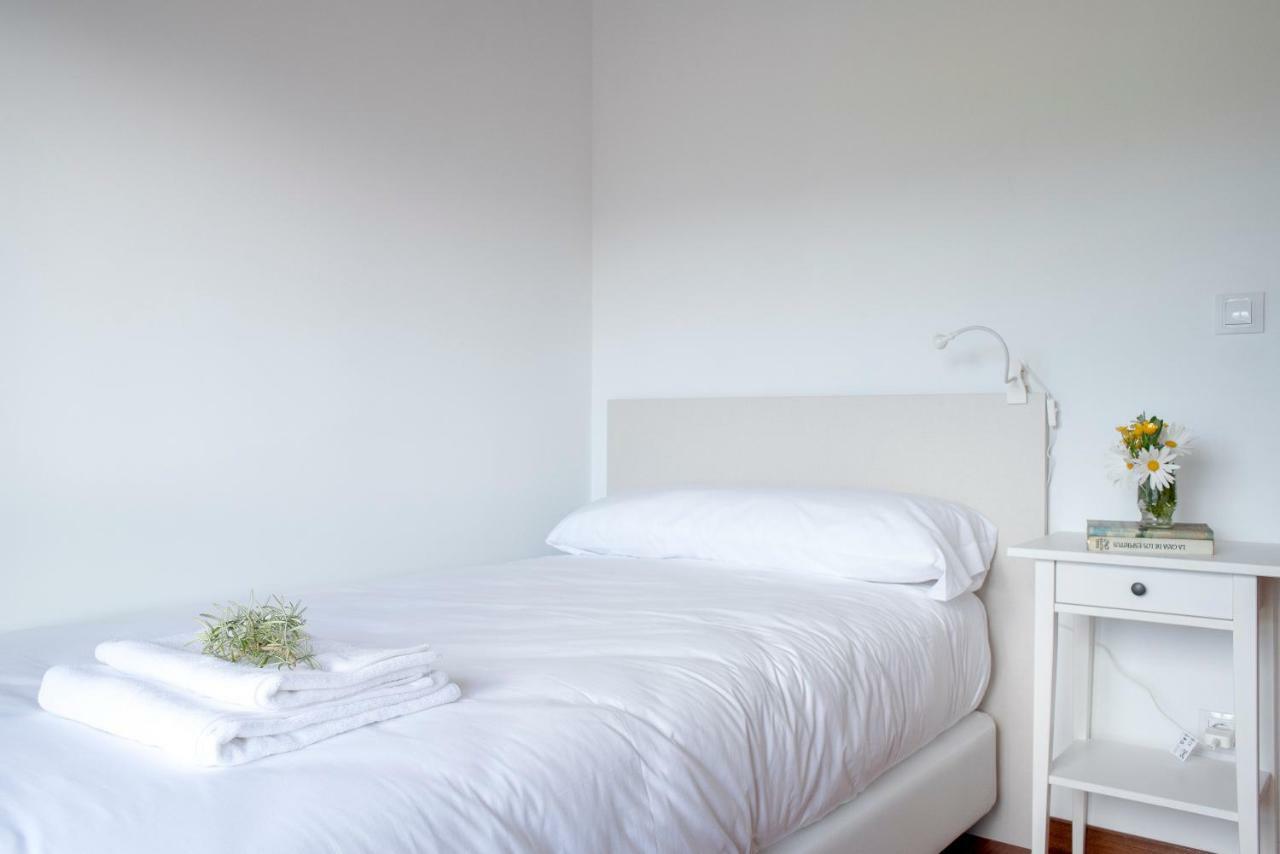 The Cantabrian Apartamentos Serdio Eksteriør bilde