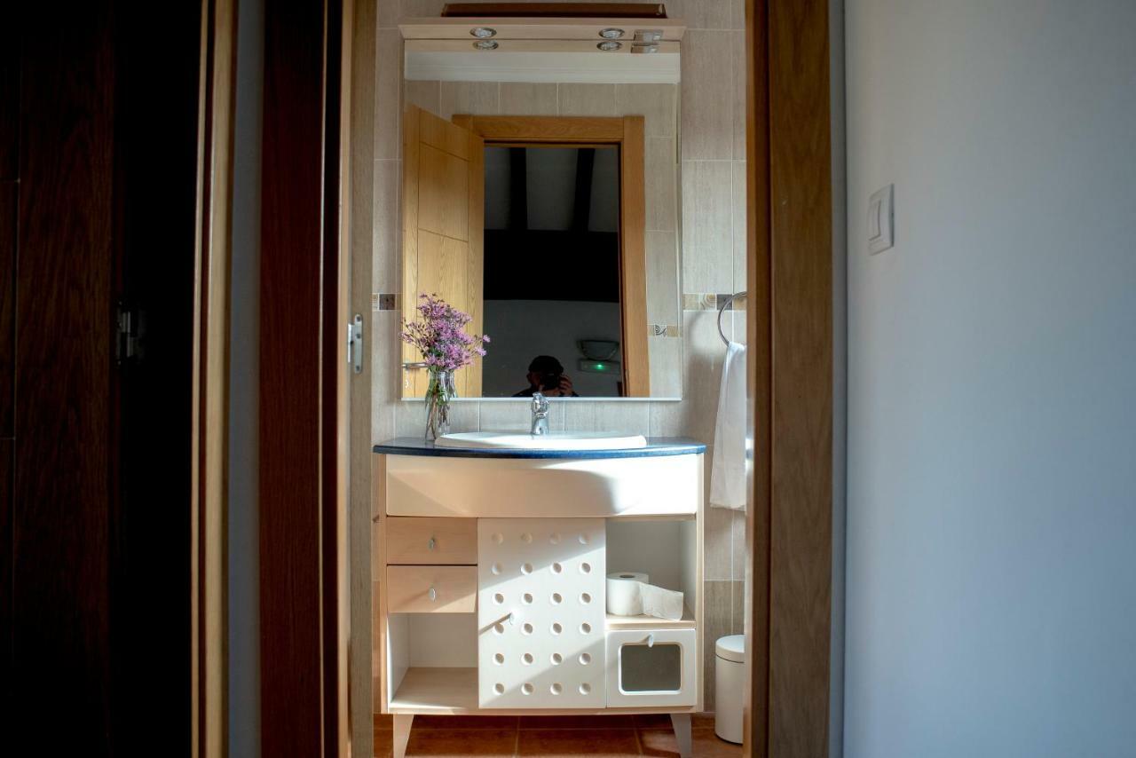 The Cantabrian Apartamentos Serdio Eksteriør bilde